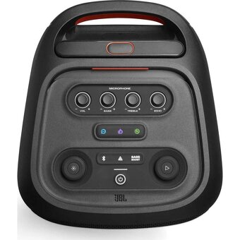 Prenájom JBL Partybox STAGE 320 - 4