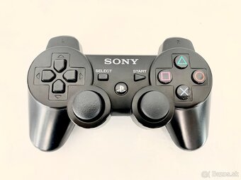 Playstation 3 Slim 320 GB - 4