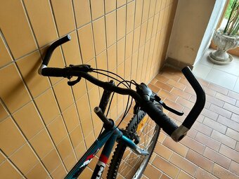 Bicykel velkost M-L, Lincoln Genesis - 4