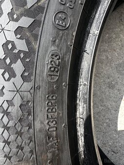 Continental WinterContact TS 870P 255/55 R18 XL - 4