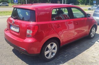 Toyota Urban Cruiser 1,3. Servis 2024. STK: 04/2026 - 4
