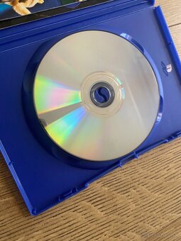The sims 2 ps2 - 4