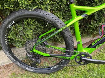 Predam Bergamont Roxtar 9.0 karbon - 4