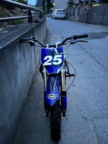 HECHT motorka 1000w - 4