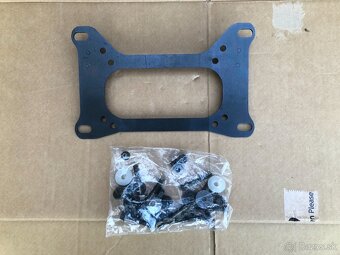 Držiak kufra Honda FES 125/150 - 4