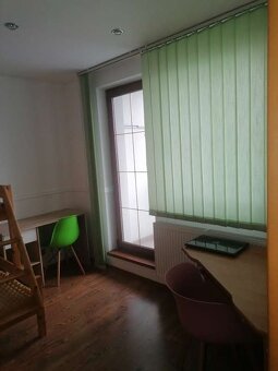 3 izbový byt, čiastočne zariadený - 4