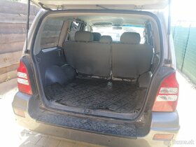 Hyundai terracan 2.9crdi 120kw 4x4 - 4