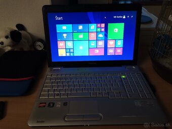Notebook Toshiba Windows 8. - 4