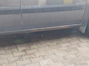 Doblo 1.3 jtd Malibu - 4