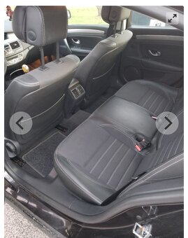 Renault Laguna - 4
