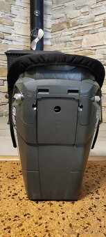 Predám autosedačku BRITAX RÖMER King 9-18kg - 4