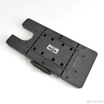 Rýchloupínací držiak HASWING Quick Release Bracket - 4