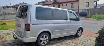 Predám VW T5 Multivan CRUISE - 4