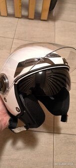 Prilba Cyber - 4