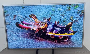 SMART TV Samsung UE43M5602-108CM - 4