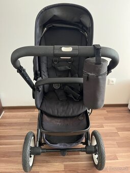 Športový kočík Cybex Talos S LUX - 4
