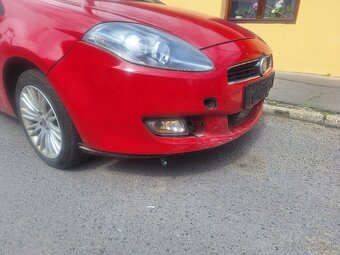 Fiat Bravo 2  1.6 tdi - 4