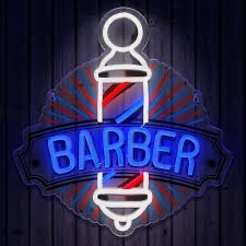 ✂️ HĽADÁME BARBEROV ✂️ - 4