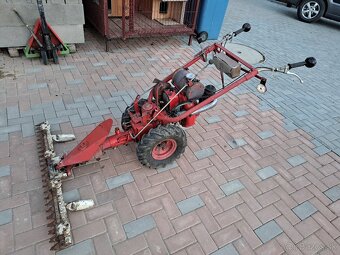 Mf 70 - 4