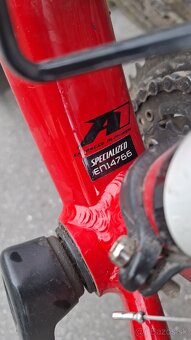 Specialized - 4
