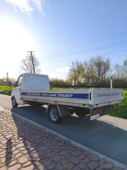 Mercedes Sprinter 412D - 4
