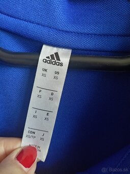 Mikina adidas - 4