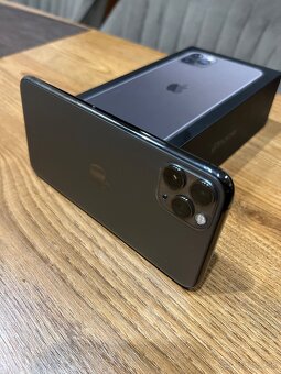 iPhone 11pro max 64gb - 4