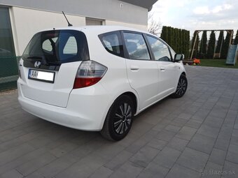 Honda Jazz 73000km 1.2 benzin - 4