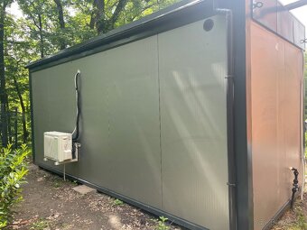 Mobilny dom - 4
