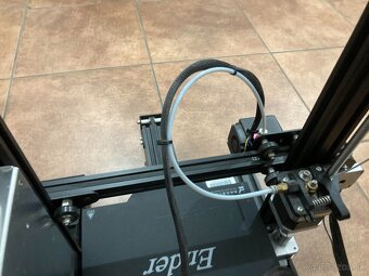 Creality Ender 3 Pro - 4