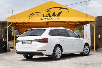 Škoda Superb iV Combi 1.4 TSI PHEV STYLE DSG -PLUG IN HYBRID - 4