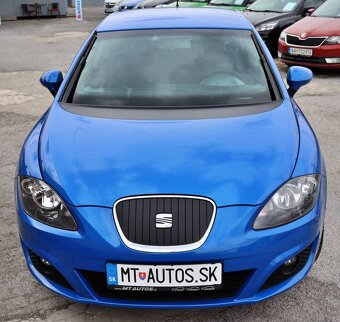 Seat Leon 1.6 TDI Style - 4