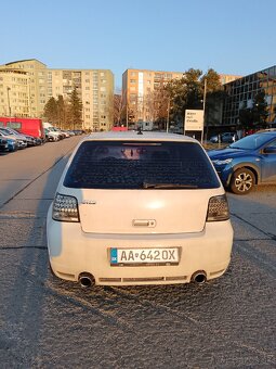 Golf IV - 4