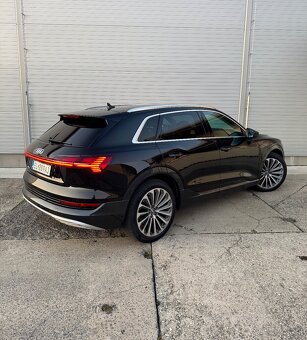 Audi E-Tron 55 - Quattro - 2020 - Advanced - Odpočet DPH - 4