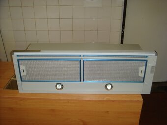 Digestor - odsávač pár Elica - 4