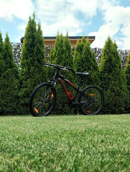 detský bicykel Specialized - 4
