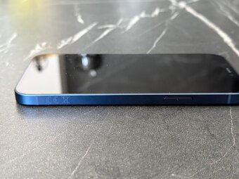 iPhone 12 Modra 64gb ešte v záruke - 4