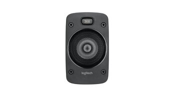 Logitech Z906 - 4