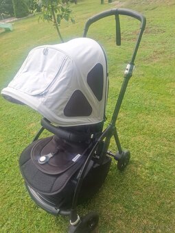 Bugaboo Bee6 Black - 4