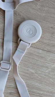 Stokke Harness Beige bezpečnostný pás - 4