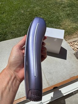 Novy U Like Air 10 IPL hair removal - ice cooling - 4