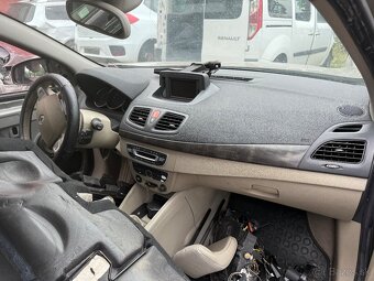 Rozpredam Renault Fluence 1.5 DCI K9K G8 - 4