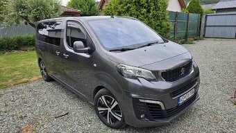 Peugeot traveller - 4