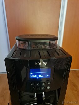Kávovar Krups - 4