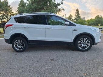 Ford Kuga 2014 2.0tdci - 4