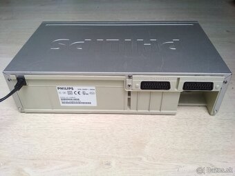 Videorekorder Philips VR550 HIFI Stereo - 4