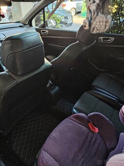 Peugeot 307 sw - 4