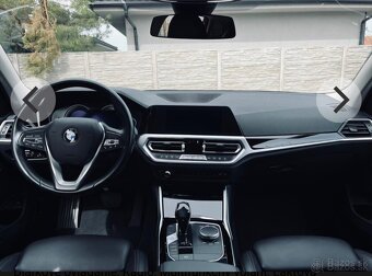 Bmw 318D 110kw AT/8 - 4