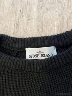 Mikina STONE ISLAND - 4