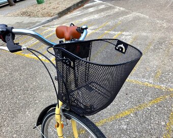 Retro bicykel - 4